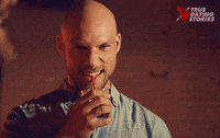 Comedy Flirt GIF by CBC