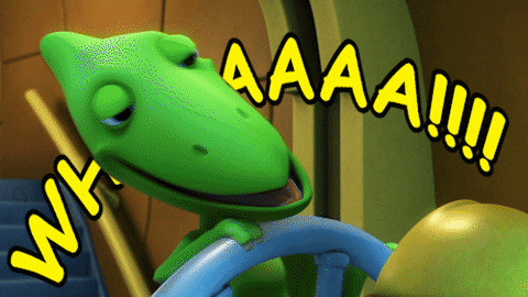 TheJimHensonCompany giphyupload GIF