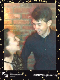 diversityintech GIF by divawards