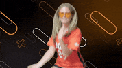 Dance GIF by Carson-Newman Athletics