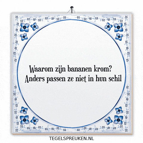 Humor Nl GIF by Tegelspreuken.nl