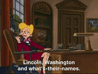hey arnold nicksplat GIF