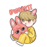 Stay Straykids Sticker