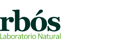 Laboratorio Sticker by Derbos Natural