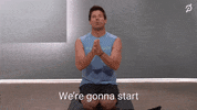 Denis Morton GIF by Peloton