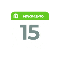 Pago Vivienda Sticker by invico