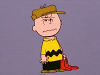 charlie brown GIF by Peanuts