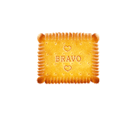 Bravo Love Sticker by LU France