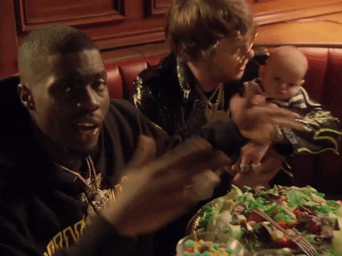 Shopping Spree Sheck Wes GIF by Murda Beatz