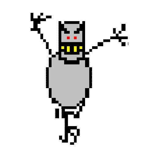 Hungry Abominable Snowman Sticker by Windows