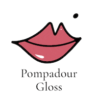 Beauty Makeup Sticker by Lisa Eldridge