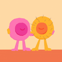 Love You GIF by Story Leaf