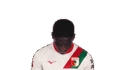 Dong Sticker by Bundesliga