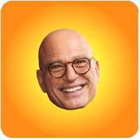 howie mandel host GIF by Deal Or No Deal