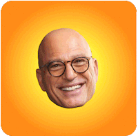 howie mandel host GIF by Deal Or No Deal