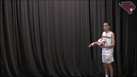 Mvb GIF by CUCougars