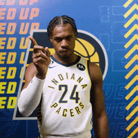 Buddy Hield Basketball GIF by Indiana Pacers