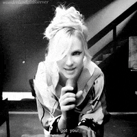 Britney Spears GIF