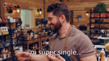 I'm Super Single