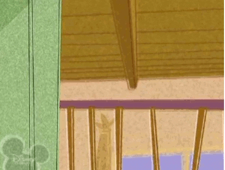 Mad The Proud Family GIF