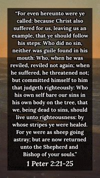 Jesus Christ Bible GIF