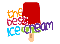 Ice Cream Sticker by Paletas Wey