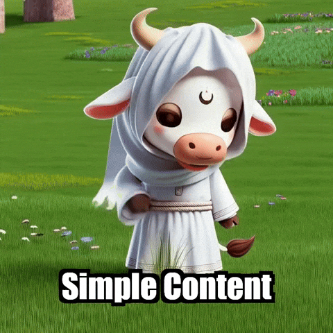 Wisdom GIF by Sagemoohammad