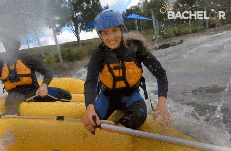 Thebachelor GIF by The Bachelor Australia