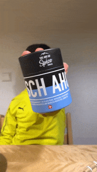 Zurich Spices GIF by The Art of Spice