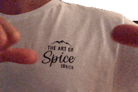 GIF by The Art of Spice