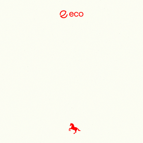 To The Moon Crypto GIF by Eco