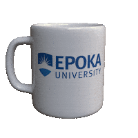 Sticker by EPOKA University