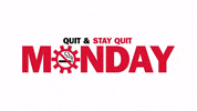 No Smoking Cigarettes GIF by Mecklenburg County