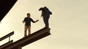 GIF by Lethal Weapon