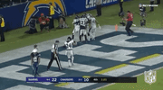 2018 Nfl Football GIF by NFL