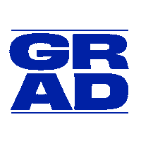 Orange Spring Sticker by UF J-School