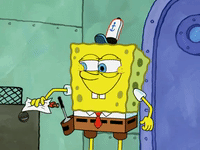 season 6 the splinter GIF by SpongeBob SquarePants