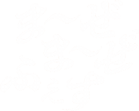mazemazejp ぐるぐる お茶 奈良 茶道 Sticker