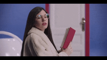javiera mena GIF by Sony Music Colombia