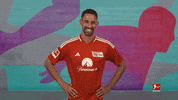 Union Berlin Football GIF by Bundesliga