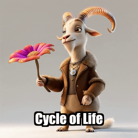 GIF by Radiantelope
