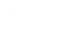 Logo Backtoreality Sticker by rains