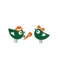 Video Love Sticker by Simply V