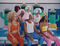 Rebound GIF by Tayla Parx