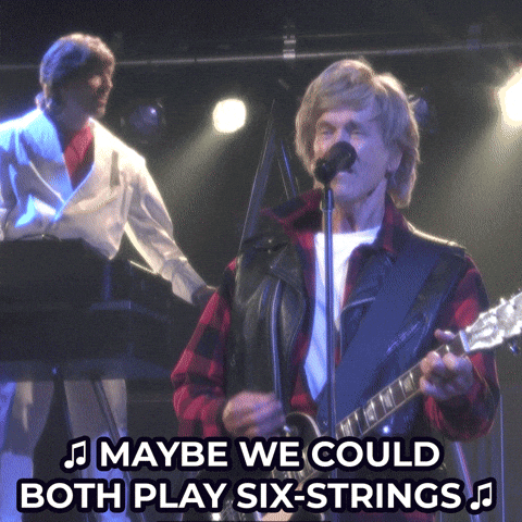 Rock Kevinbacon GIF by The Tonight Show Starring Jimmy Fallon