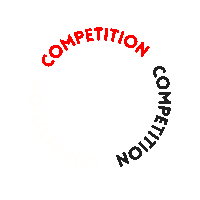 Small Business Competition Sticker by Flat White Websites