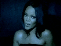 dont stop the music GIF by Rihanna