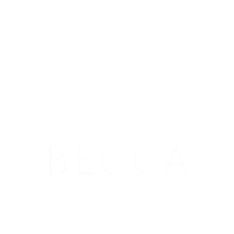 Becca Bowen Sticker by Charly Reynolds