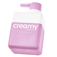 Creamy Sticker by creamyskincare