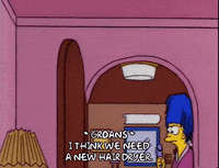 homer simpson GIF